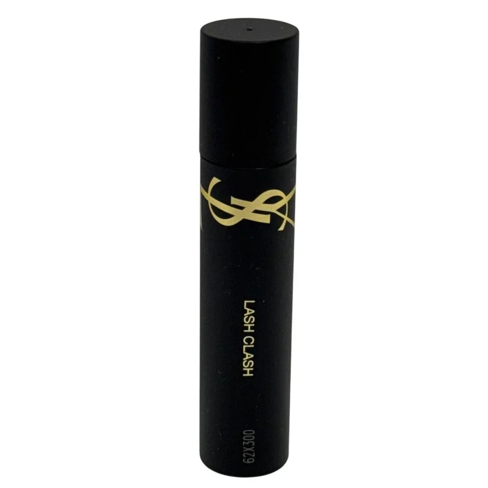 YSL Lash Clash Mascara Black 9ml Full Volume Longwear Yves Saint Laurent NEW